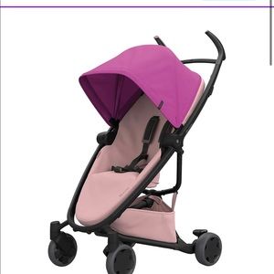 Quinny Zap Flex stroller